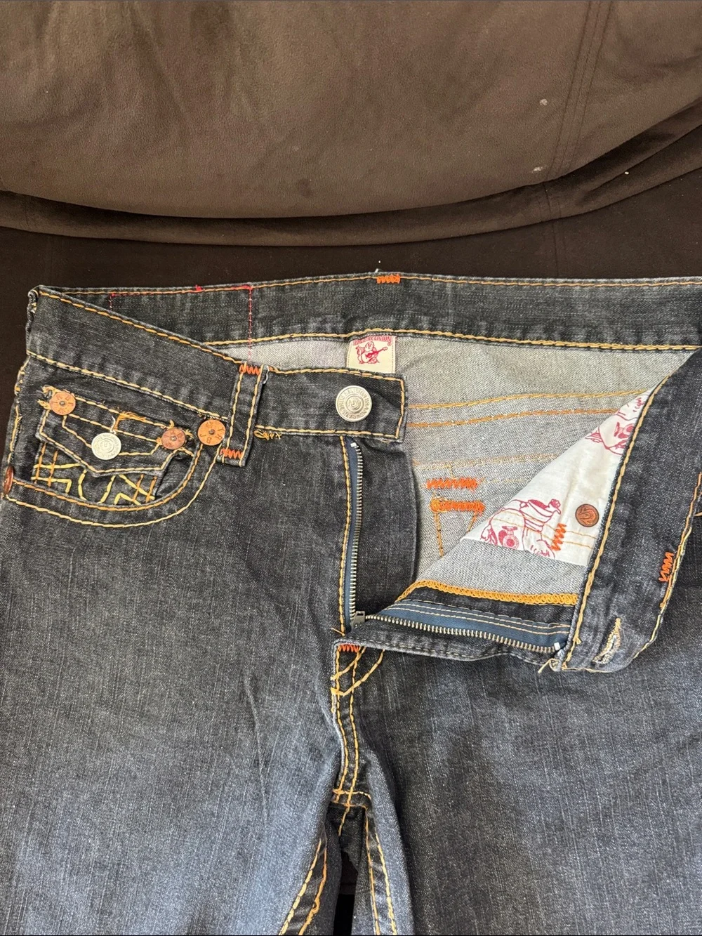 True Religion true religion